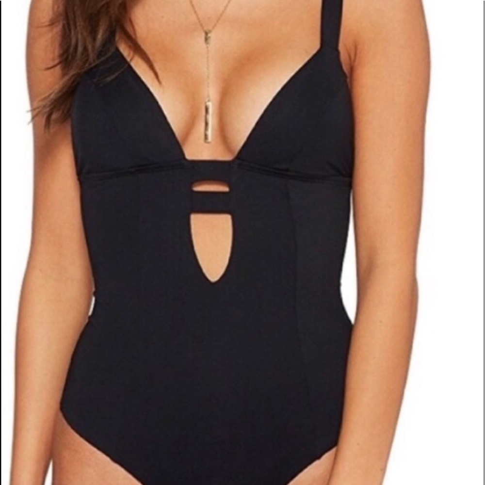 Vitamin a one piece